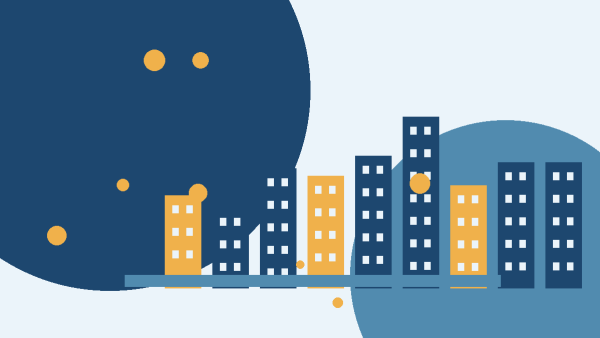 Ilustración editorial sobre rosario y el río: paseos públicos que explican la identidad de la ciudad