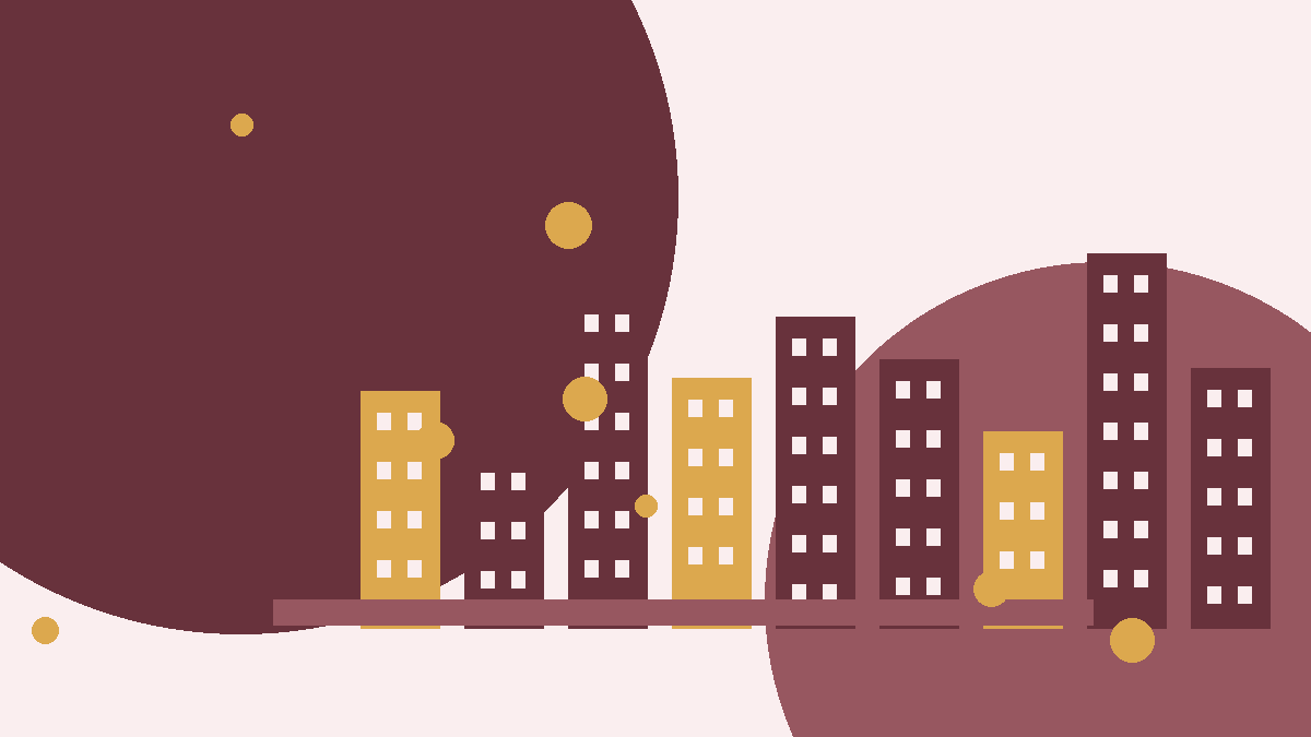Ilustración editorial sobre salta y su arquitectura: recorridos para comprender materiales, clima e historia